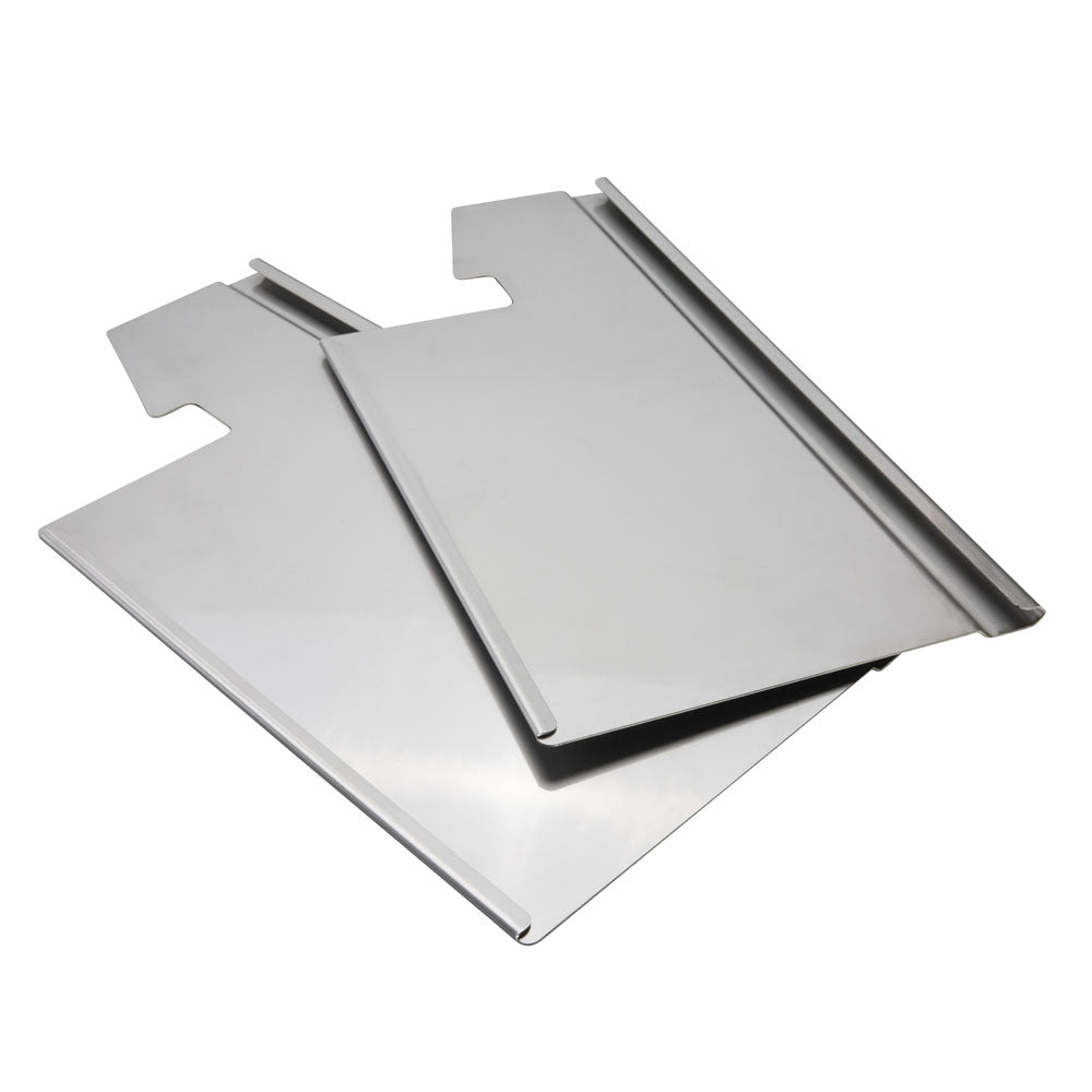 Coyote Set of Heat Zone Separators for C3C30 - C3HZSC30