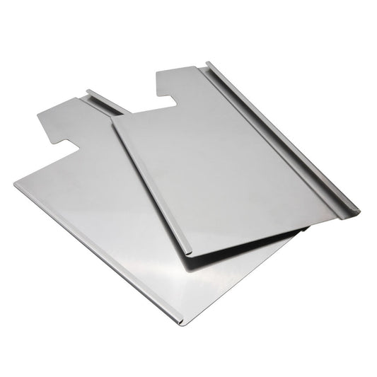 Coyote Set of Heat Zone Separators for C3C30 - C3HZSC30