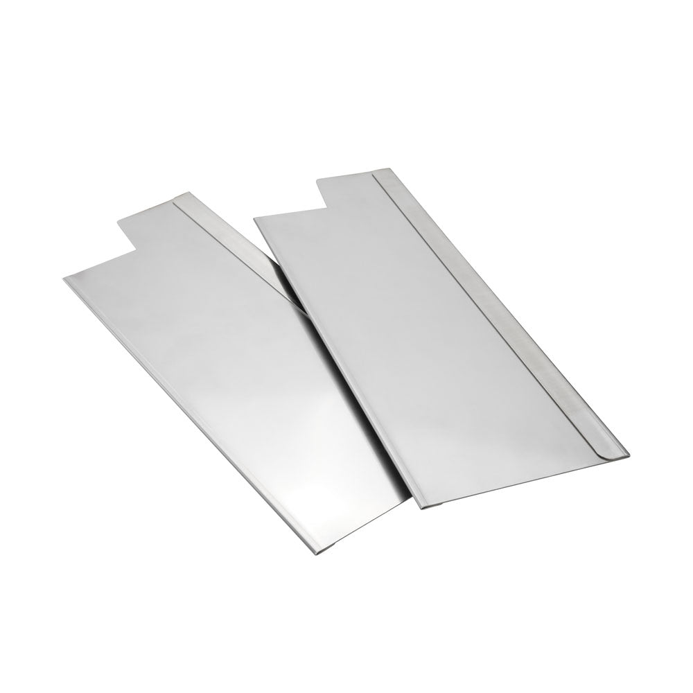 Coyote Set of Heat Zone Separators for C3C34 - C3HZSC34