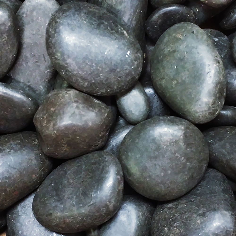 Dimplex Black Rock Media for GBF1500-PRO