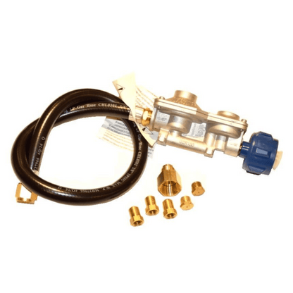 Twin Eagles Conversion Kit For Side Burner - Natural Gas to Propane