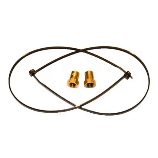 Twin Eagles Conversion Kit For Power burner - Propane to Natural Gas