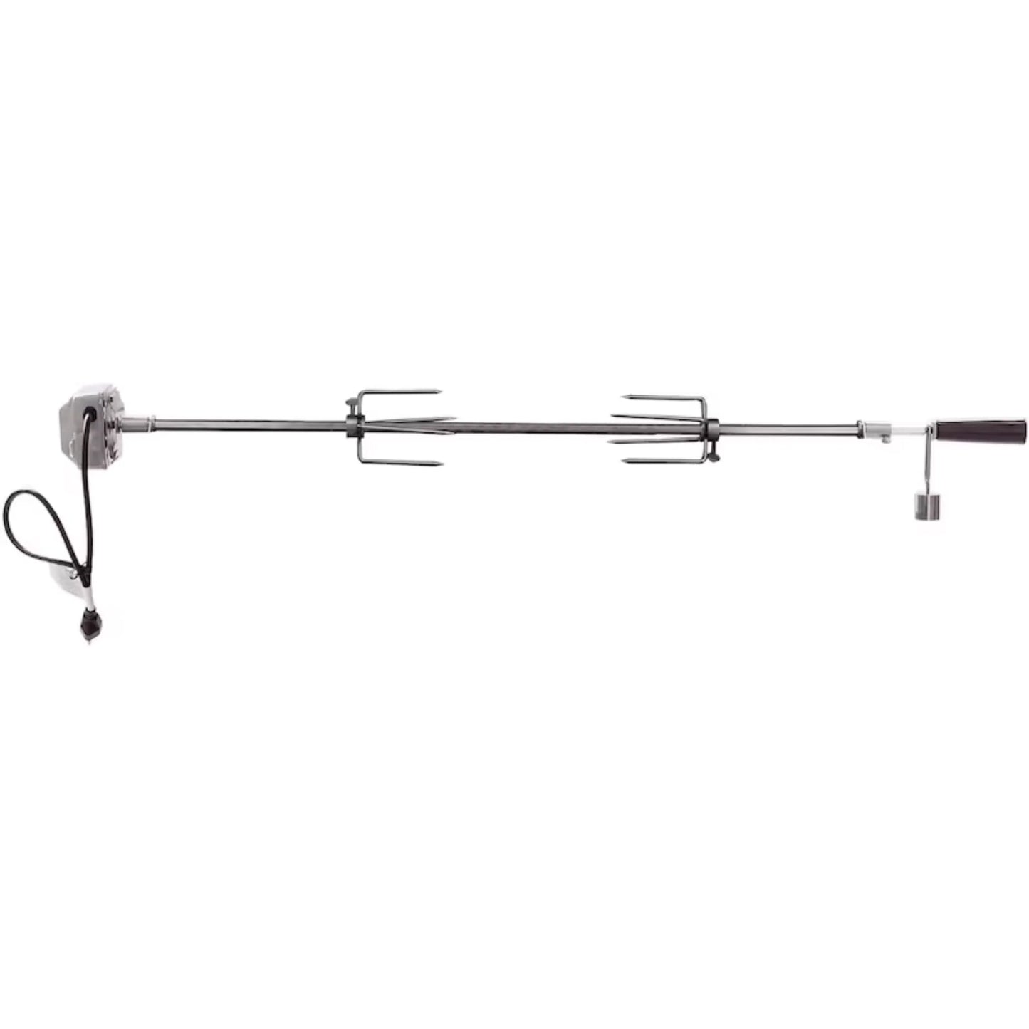 Coyote 34" Rotisserie Kit - C3ROT34