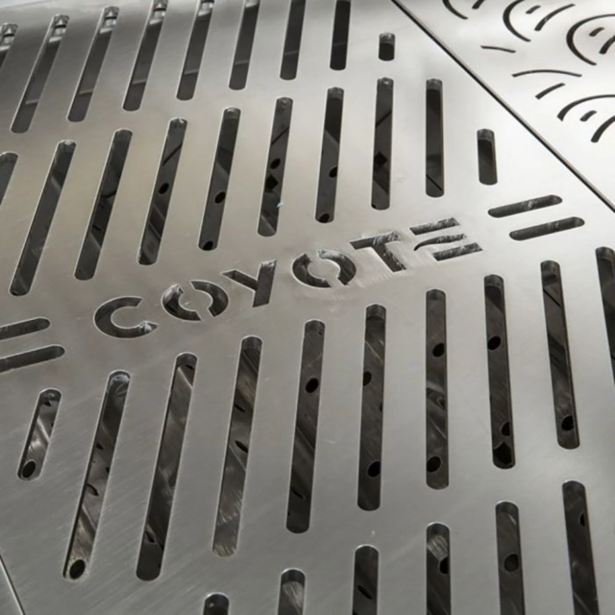 Coyote Signature Grates 3 Pack for 34" and 36" Grills - CSIGRATE12