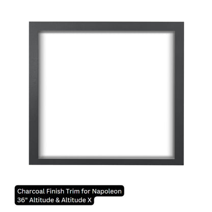 Napoleon Finishing Trim for Altitude & Altitude X Gas Fireplaces