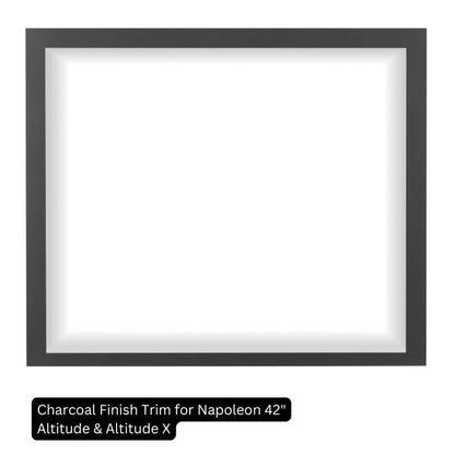 Napoleon Finishing Trim for Altitude & Altitude X Gas Fireplaces