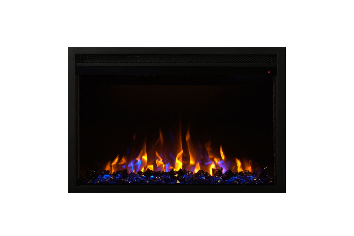 Napoleon Cineview 26'' Electric Firebox Insert