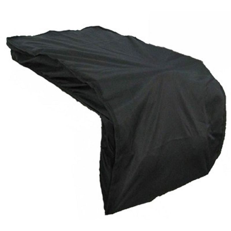 RCS Built In Side Burners Cover