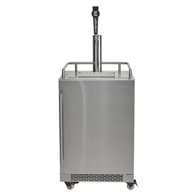 Coyote Outdoor Refrigeration