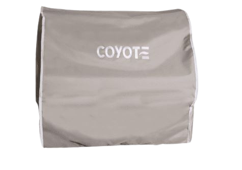 Coyote Cover for 36" Built-In Pellet Grill - CCVR36P-BIG
