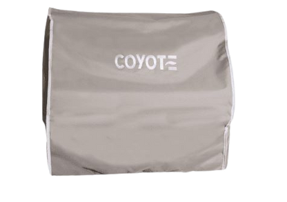 Coyote Cover for 36" Built-In Pellet Grill - CCVR36P-BIG