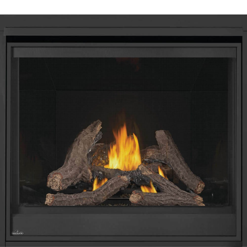 Napoleon Ascent Deep 42" Direct Vent Gas Fireplace
