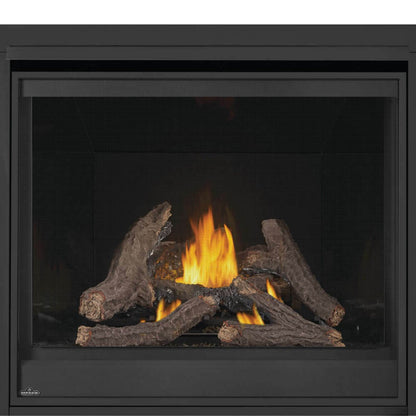 Napoleon Ascent Deep 42" Direct Vent Gas Fireplace