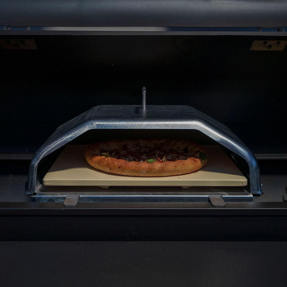 Green Mountain Grills Pizza Oven for Peak/Ledge Grills - GMG-4023