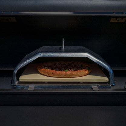 Green Mountain Grills Pizza Oven for Peak/Ledge Grills - GMG-4023