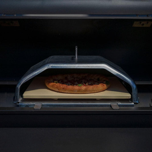 Green Mountain Grills Pizza Oven for Peak/Ledge Grills - GMG-4023