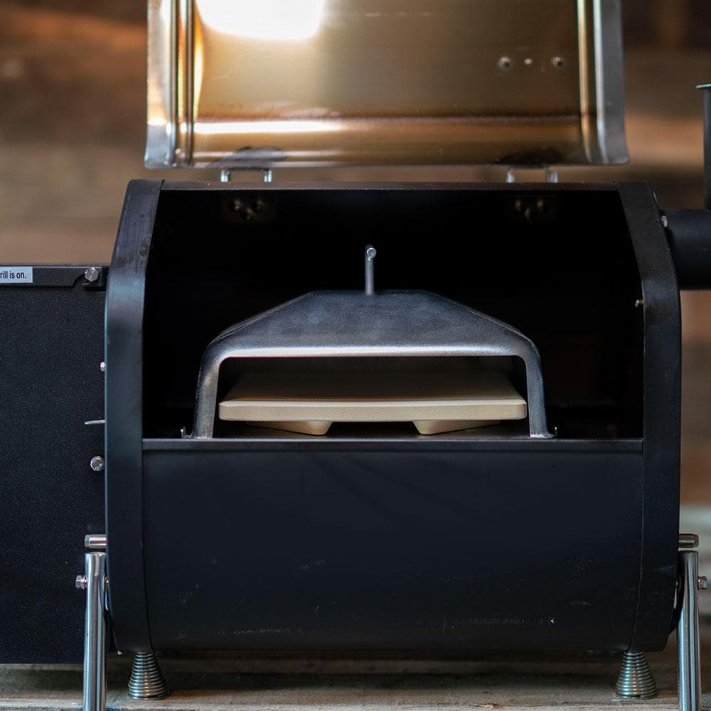 Green Mountain Grills Pizza Oven for Trek/Davy Crockett