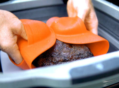 Drip EZ BBQ Grill Mitts