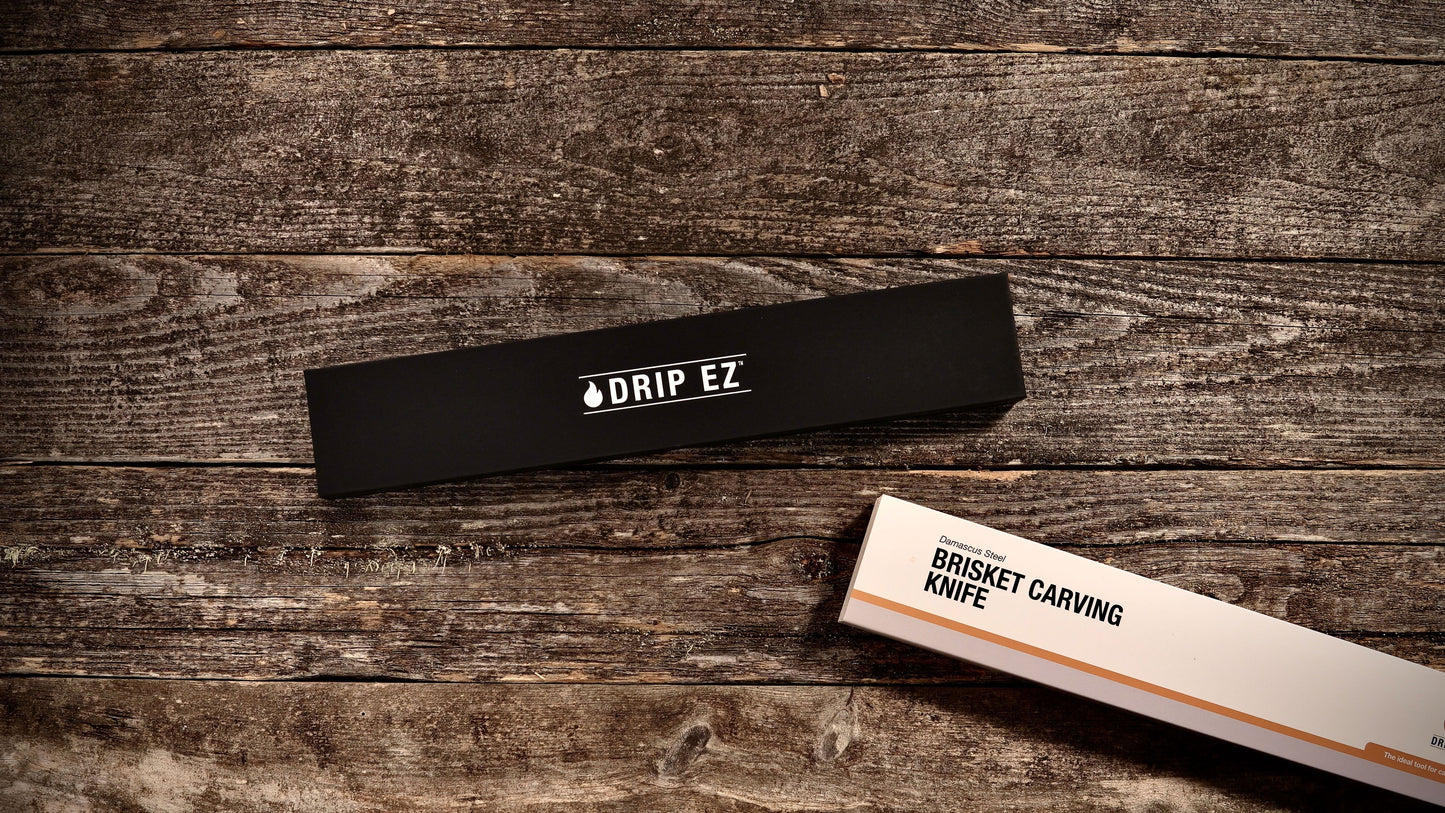 Drip EZ Brisket Carving Knife