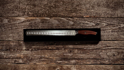 Drip EZ Brisket Carving Knife