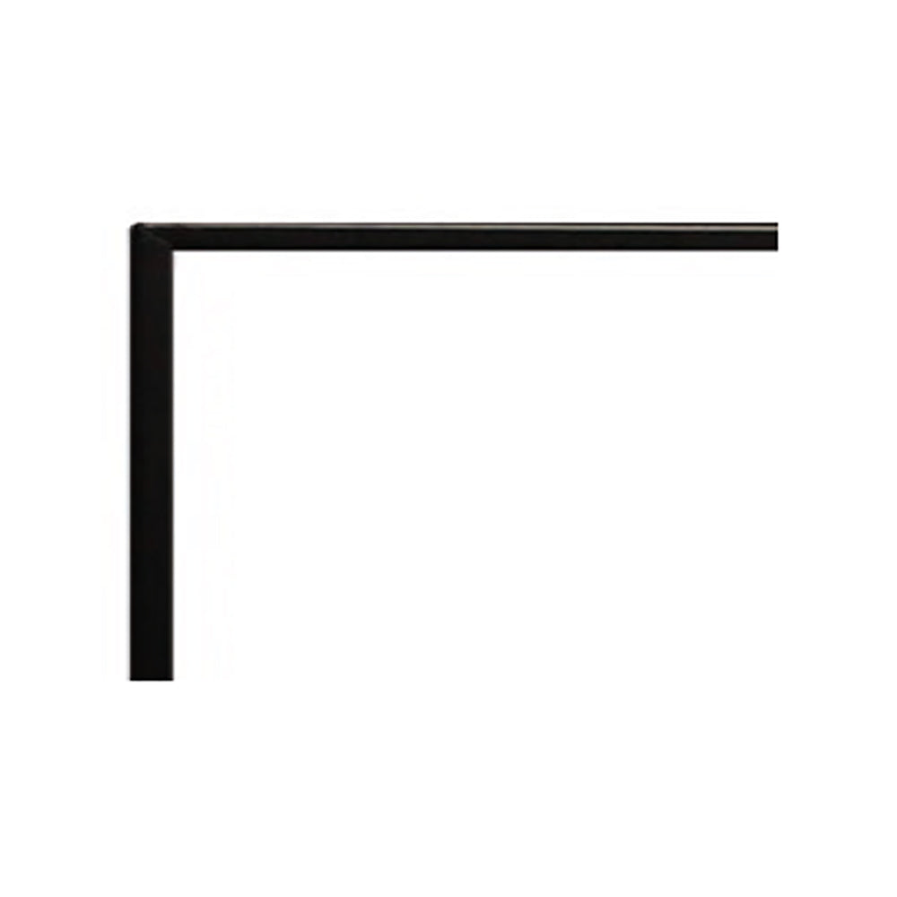 Empire Forged Iron Frame for Maverick 60-Inch Linear Fireplace - DFF60TL