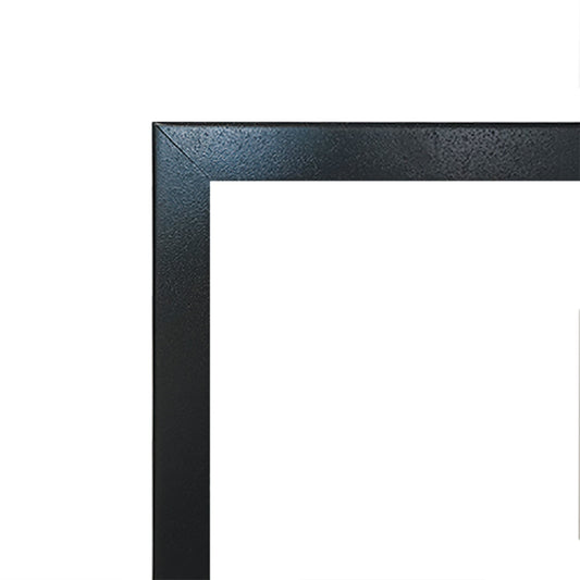 Empire 1.5-Inch Beveled Window Frame for DVCT50 Fireplaces - DF50