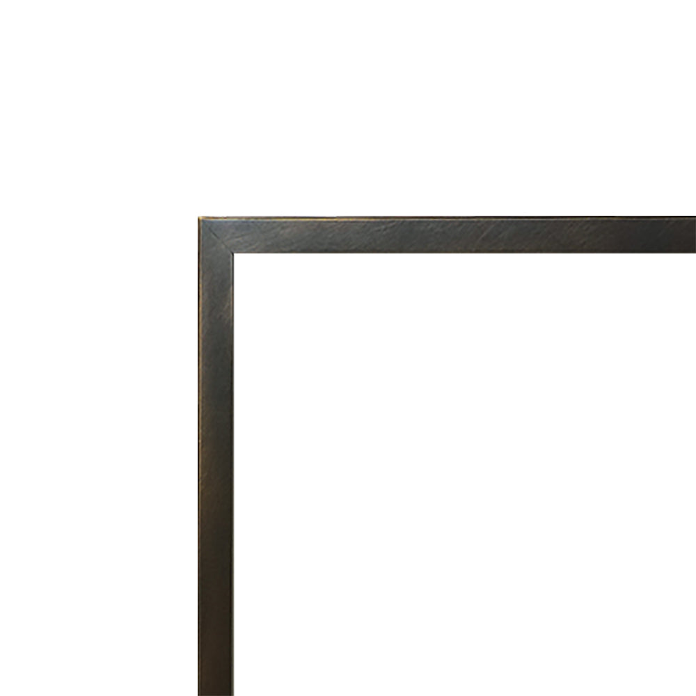 Empire 1.5-Inch Beveled Window Frame for DVLL60 Fireplaces - DF60