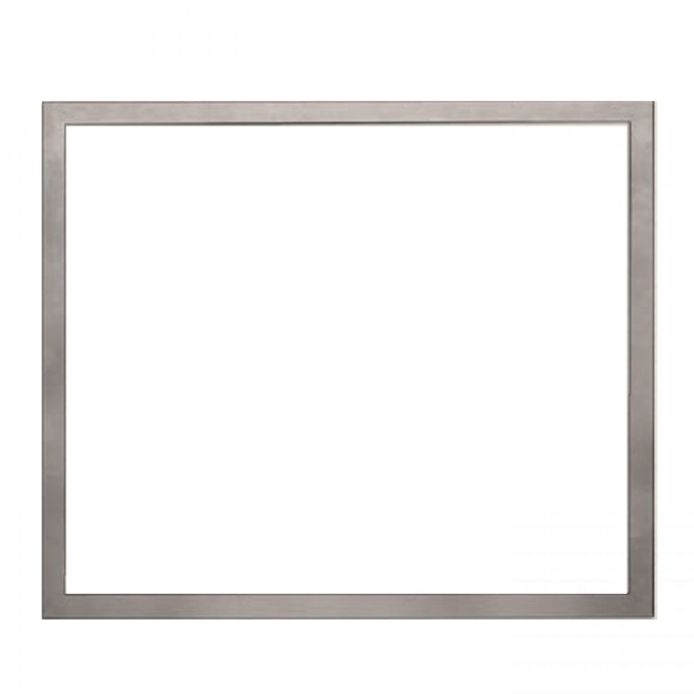 Empire 1.5-Inch Beveled Window Frame for DVLL48 Fireplaces - DF48