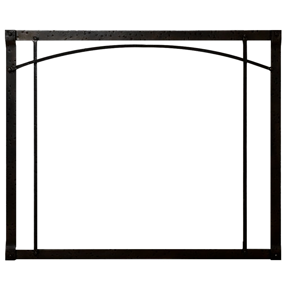 Empire Forged Iron Frame for DVCT50 Fireplaces - DFF50