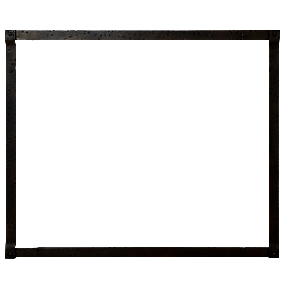Empire Forged Iron Frame for DVCT50 Fireplaces - DFF50