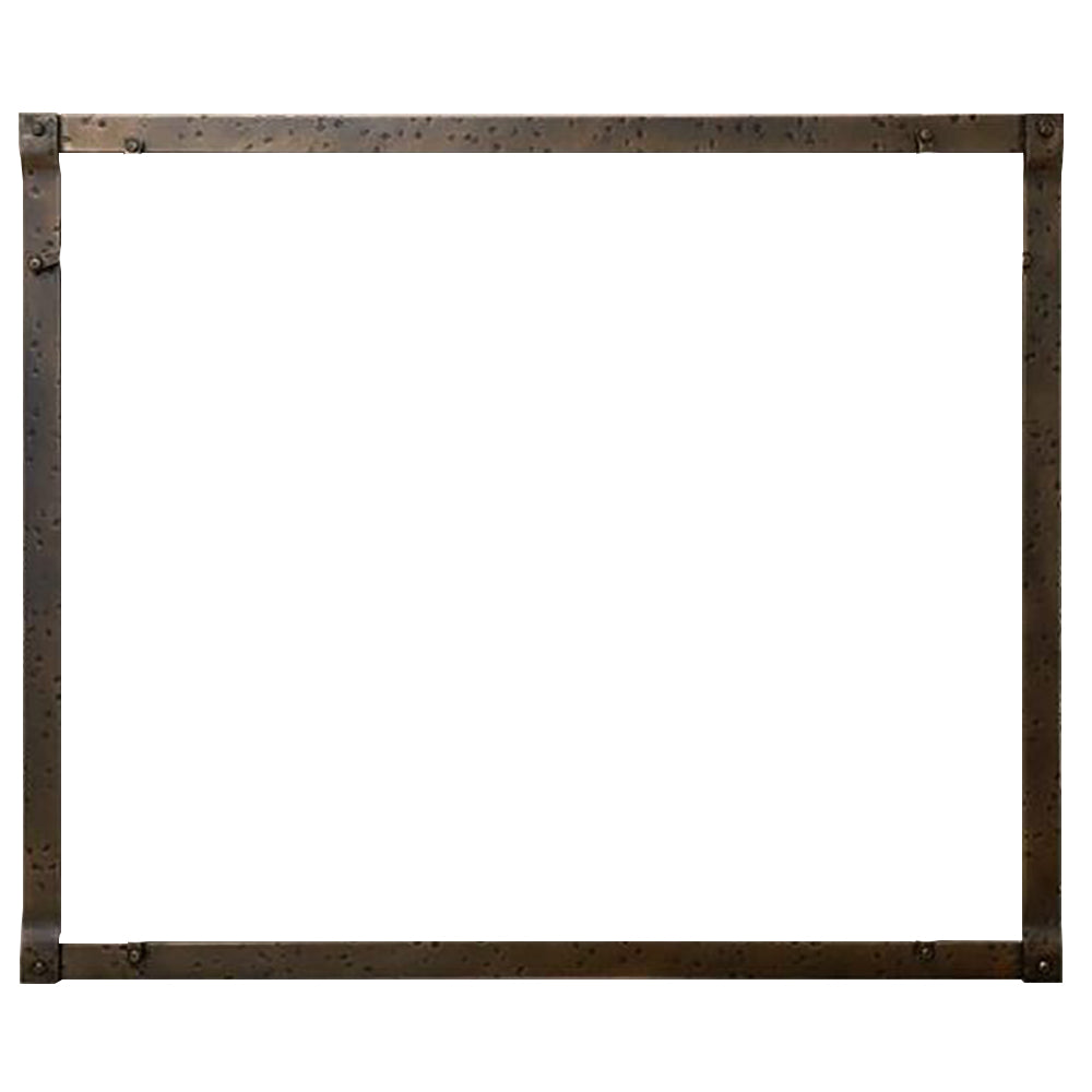 Empire Forged Iron Frame for DVCT50 Fireplaces - DFF50