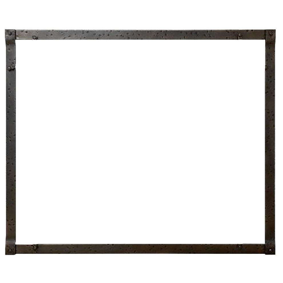 Empire Forged Iron Frame for DVCT50 Fireplaces - DFF50 – BBQ Generals