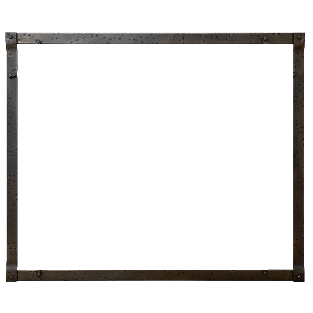 Empire Forged Iron Frame for DVCT40 Fireplaces - DFF40