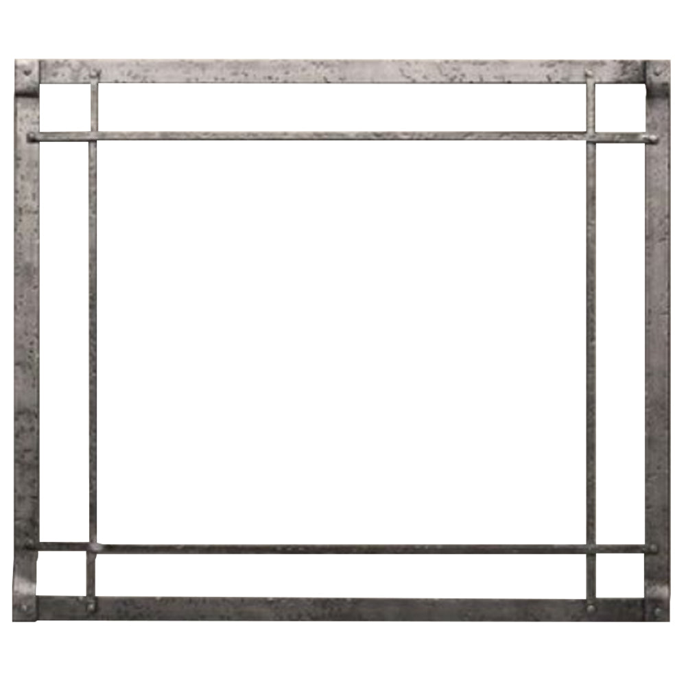 Empire Forged Iron Frame for DVCT50 Fireplaces - DFF50