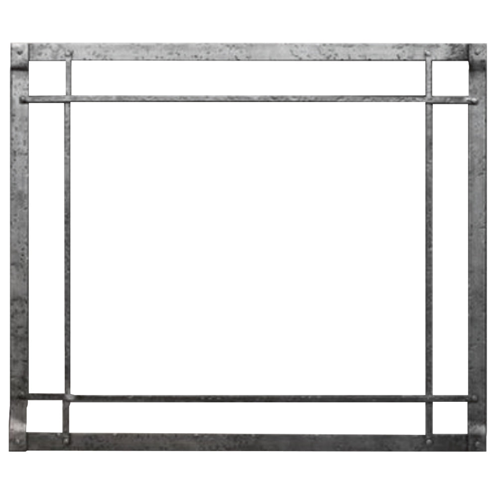 Empire Forged Iron Frame for DVCT50 Fireplaces - DFF50