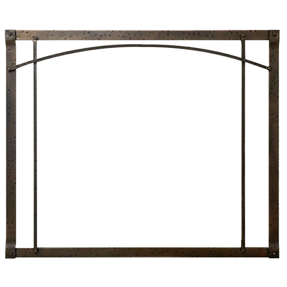 Empire Forged Iron Frame for DVCT40 Fireplaces - DFF40