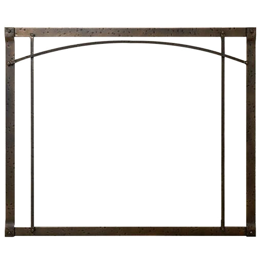 Empire Forged Iron Frame for DVCT40 Fireplaces - DFF40