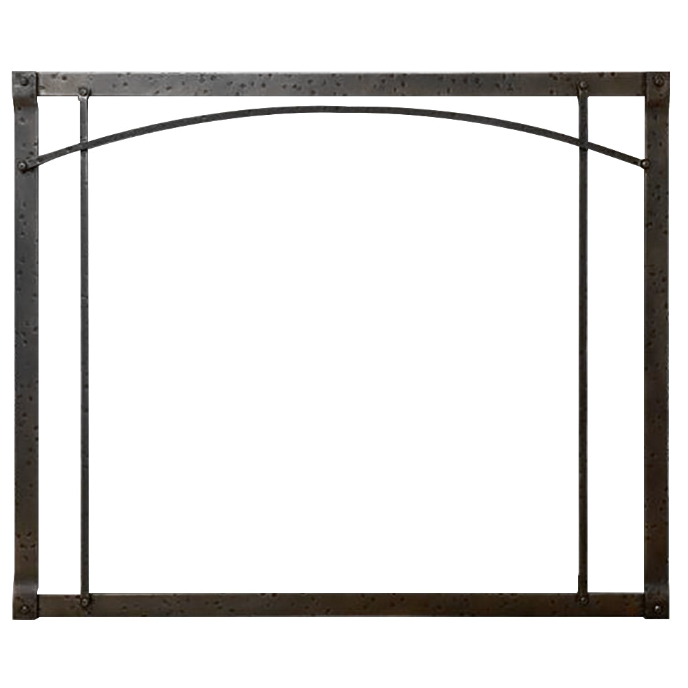 Empire Forged Iron Frame for DVCT50 Fireplaces - DFF50