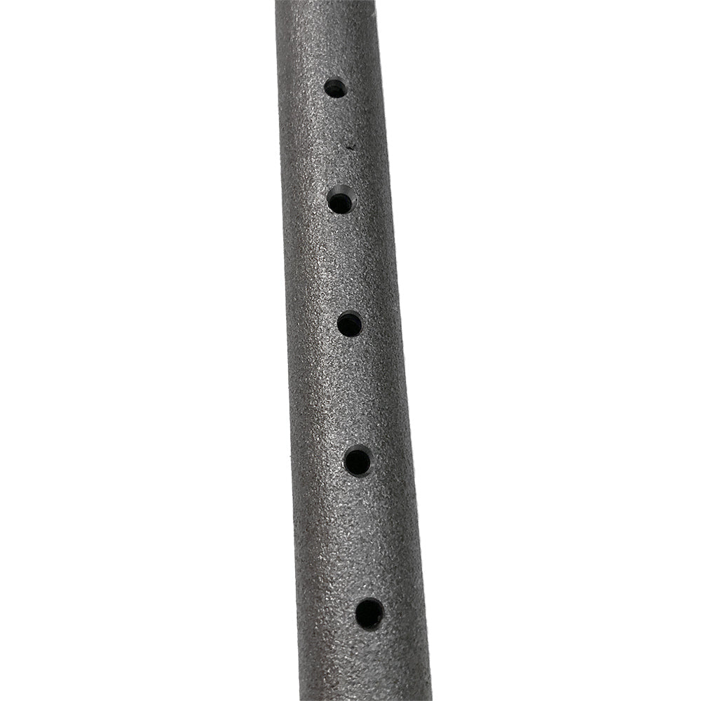 Dante Gas Fireplace Log Lighter Burner Pipe