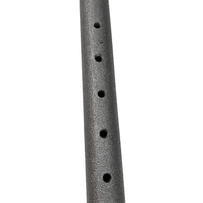 Dante Gas Fireplace Log Lighter Burner Pipe