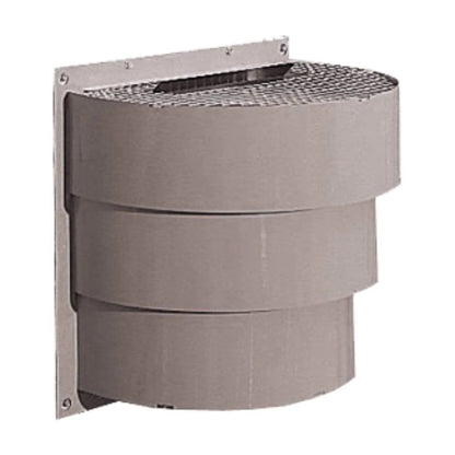 Majestic Decorative Radius Cover For Trapezoid and Horizontal Termination Caps
