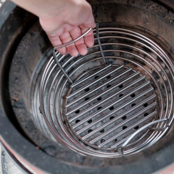 Kamado Joe Jr® Charcoal Basket