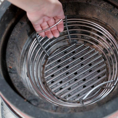 Kamado Joe Jr® Charcoal Basket