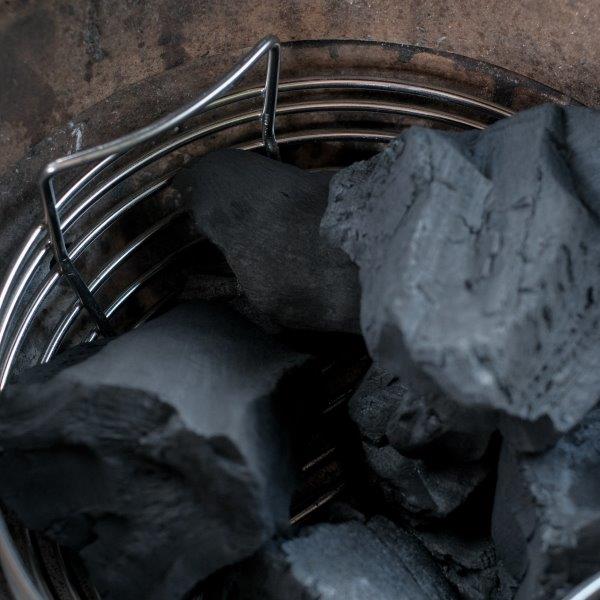 Kamado Joe Jr® Charcoal Basket