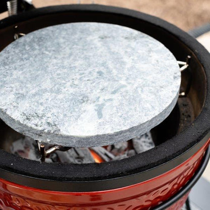 Kamado Joe Jr® Soapstone