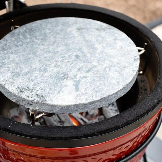 Kamado Joe Jr® Soapstone