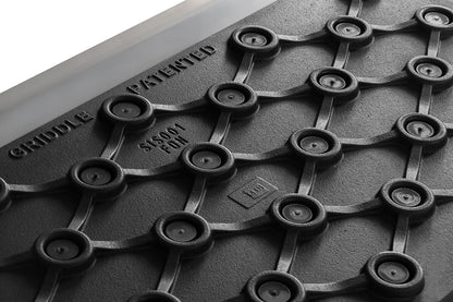 Le Griddle Wee 16-Inch Built-In / Countertop Gas Griddle - GFE40