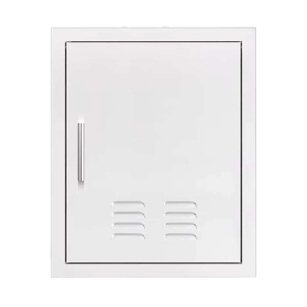 Summerset 18x22-Inch Vented Vertical Access Door