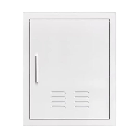 Summerset 18x22-Inch Vented Vertical Access Door