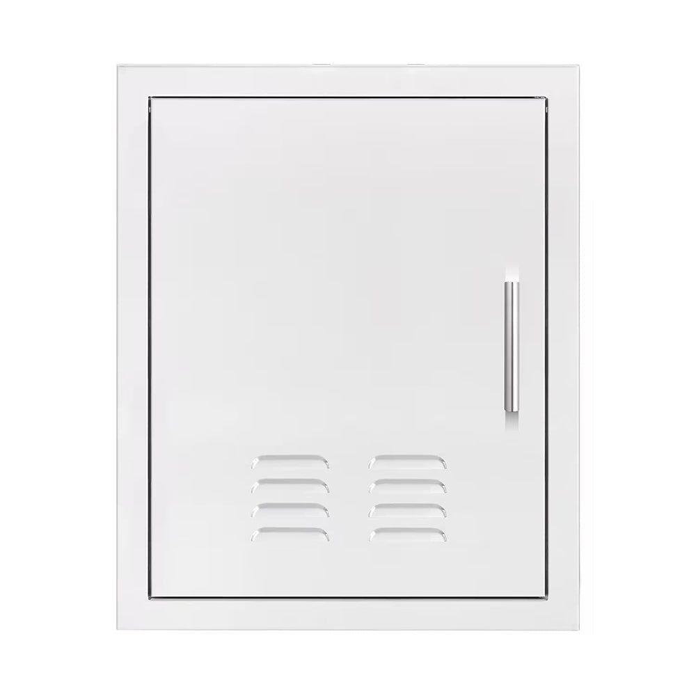 Summerset 18x22-Inch Vented Vertical Access Door